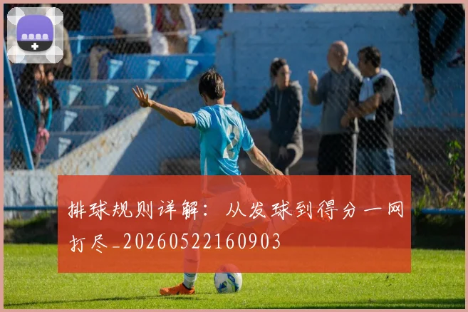 排球规则详解：从发球到得分一网打尽_20260522160903
